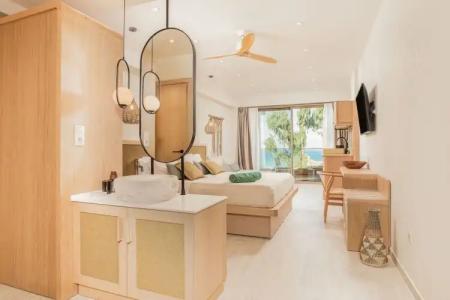 Mako Sea & Suites - 35