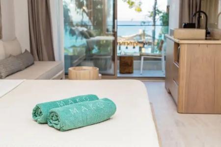 Mako Sea & Suites - 37