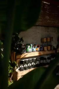 Mako Sea & Suites - 13