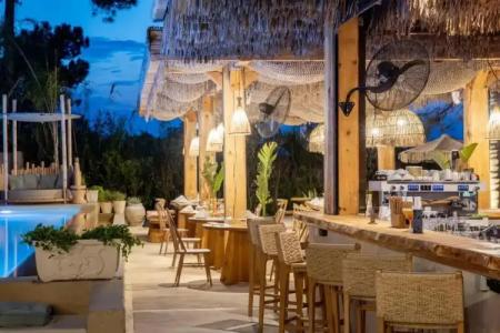 Mako Sea & Suites - 9