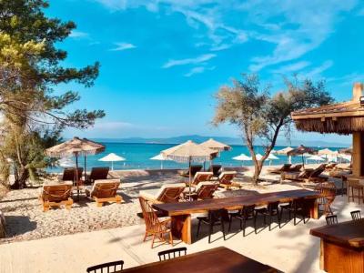 Mako Sea & Suites - 12