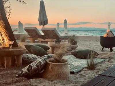 Mako Sea & Suites - 24