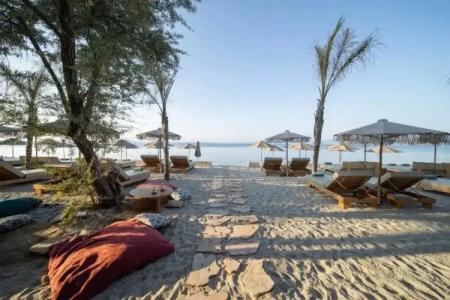 Mako Sea & Suites - 22