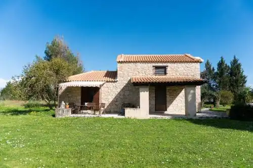 La Famille Merkati - Maison Antonis - 2