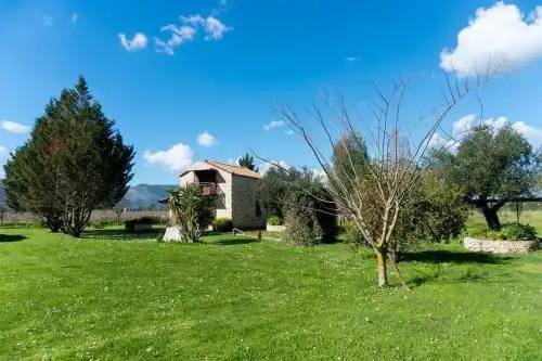 La Famille Merkati - Maison Antonis - 3