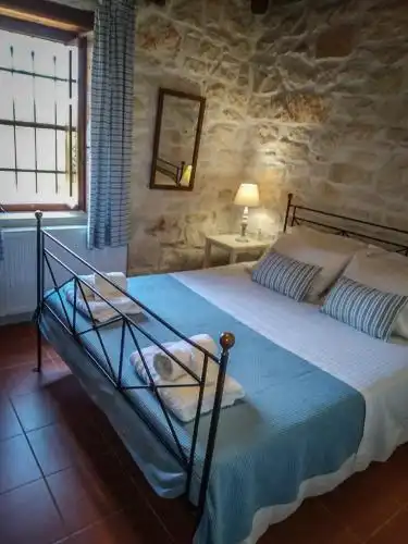 La Famille Merkati - Maison Antonis - 5