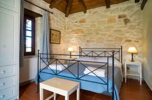 La Famille Merkati - Maison Antonis - 6