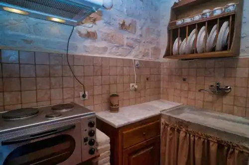 La Famille Merkati - Maison Antonis - 10