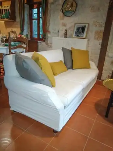 La Famille Merkati - Maison Antonis - 8