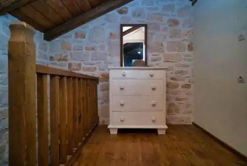 La Famille Merkati - Maison Antonis - 11