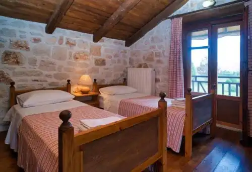 La Famille Merkati - Maison Antonis - 12