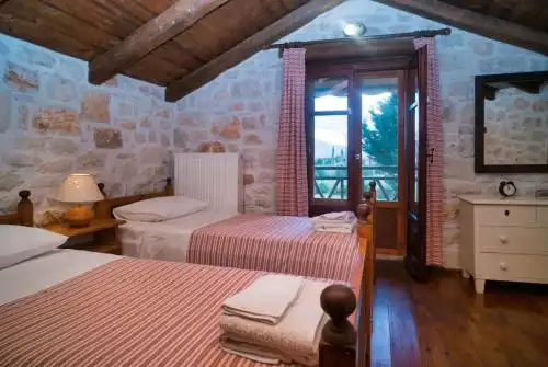 La Famille Merkati - Maison Antonis - 13