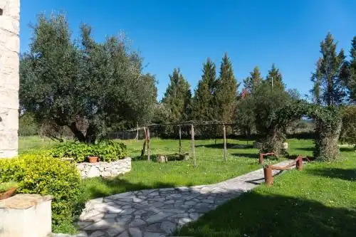 La Famille Merkati - Maison Antonis - 20