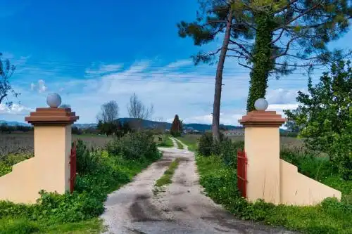 La Famille Merkati - Maison Antonis - 21
