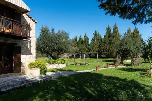 La Famille Merkati - Maison Antonis - 22