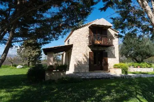 La Famille Merkati - Maison Antonis - 23