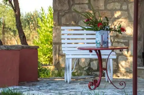 La Famille Merkati - Maison Antonis - 27