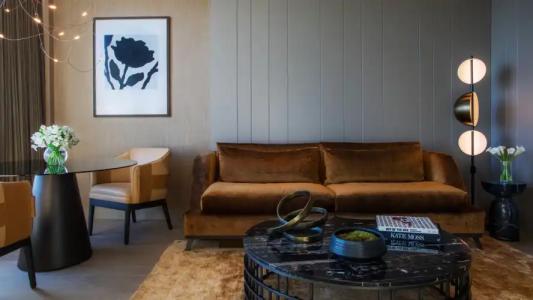 The Ritz-Carlton New York, Nomad - 73