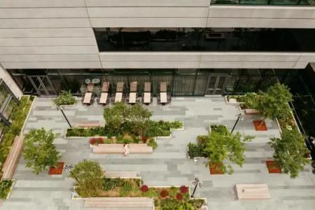 The Ritz-Carlton New York, Nomad - 0