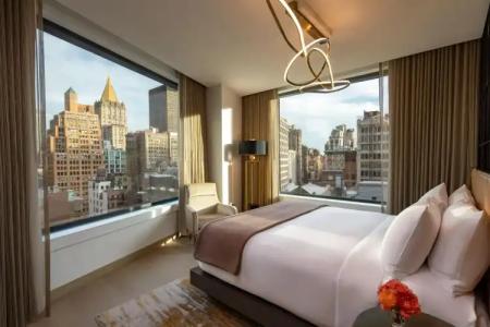 The Ritz-Carlton New York, Nomad - 37