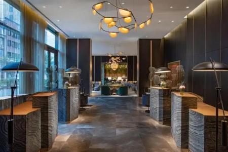 The Ritz-Carlton New York, Nomad - 20