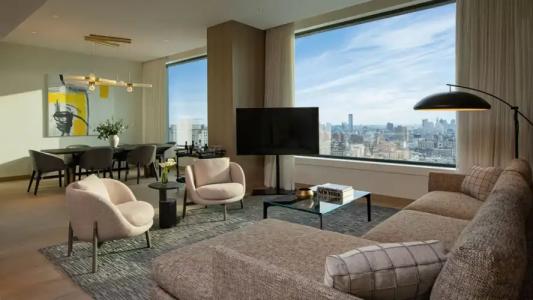 The Ritz-Carlton New York, Nomad - 93