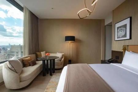 The Ritz-Carlton New York, Nomad - 3