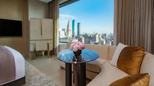 The Ritz-Carlton New York, Nomad - 53