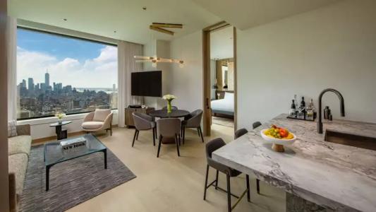 The Ritz-Carlton New York, Nomad - 86