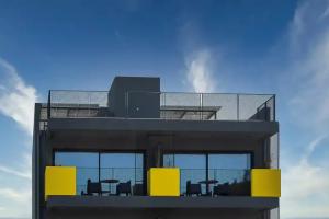 Апарт-отель «3 Pines Design Living», Ираклион