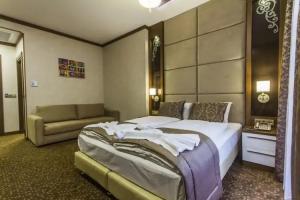 Апартаменты «Taksim Fidan Residence Deluxe», Стамбул