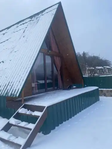 Tiny Cottage in Bakuriani - 0