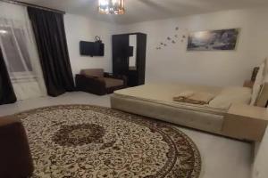 Уютная отдельная комната со своими удобствами