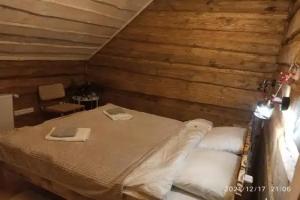 Сімейний Затишок Готель, Тисовец