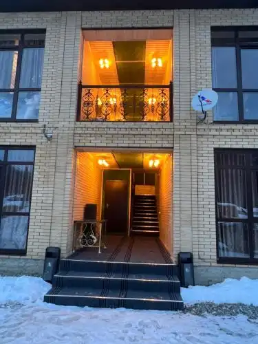 Багира - 0