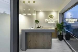 Апарт-отель «Serenity Suites», Никити