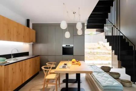 Amantes Villas and Suites - 213