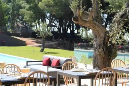 Amantes Villas and Suites - 151