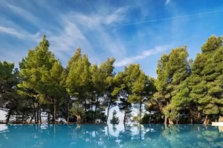 Amantes Villas and Suites - 95