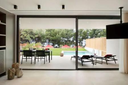 Amantes Villas and Suites - 223