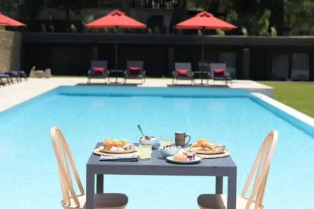 Amantes Villas and Suites - 24