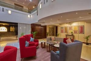 Отель «Tulip Inn Koramangala», Бангалор