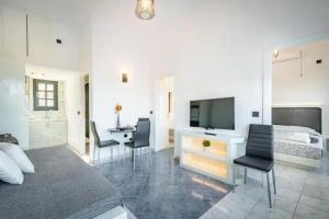 Rhenea Resort, Имеровигли