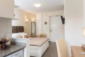 Апарт-отель «Mirage Studios», Малия