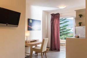 Апарт-отель «Mirage Studios», Малия