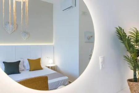 Mirage Studios - 128