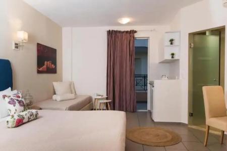 Mirage Studios - 119