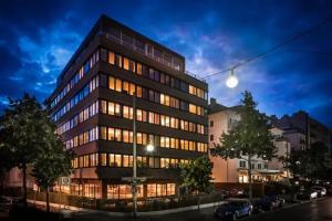 Saks Urban Design Hotel Frankfurt, Франкфурт-на-Майне