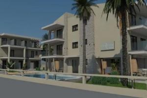 Апарт-отель «Reverie», Лименария