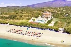 Thassos Hotel Grand Beach, Лименария